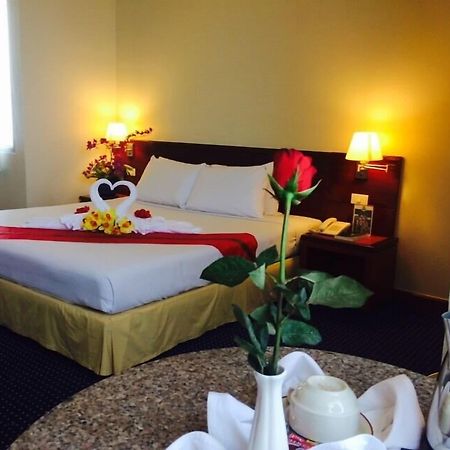 Hatyai Golden Crown Hotel Hat Yai Εξωτερικό φωτογραφία