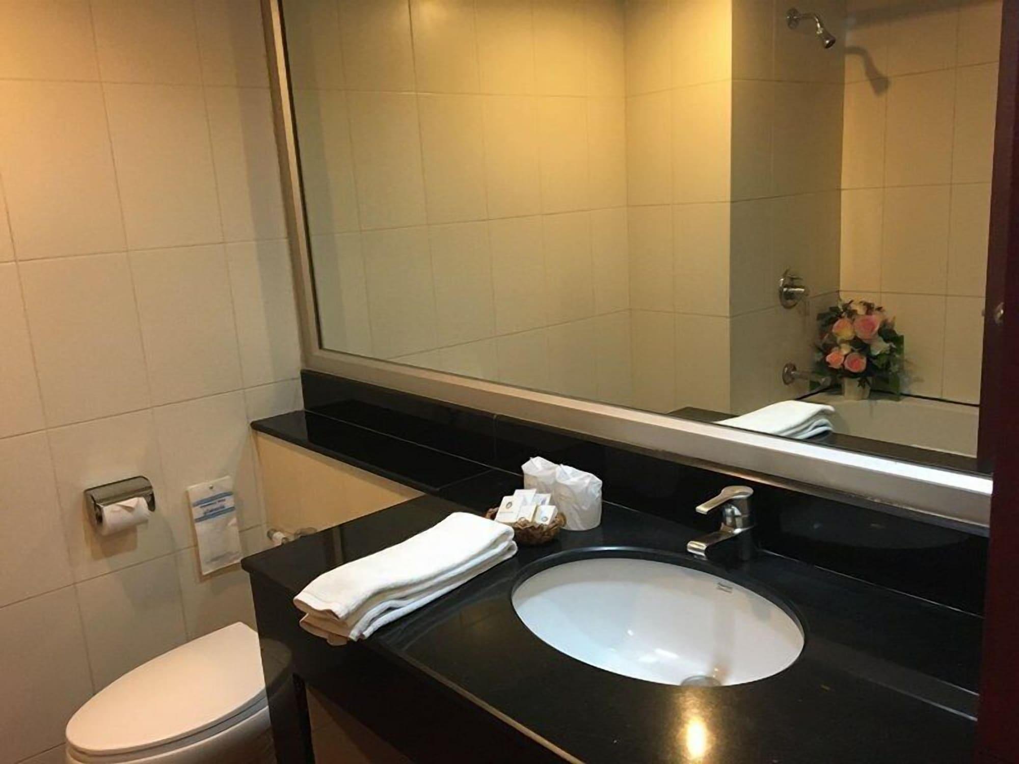 Hatyai Golden Crown Hotel Hat Yai Εξωτερικό φωτογραφία