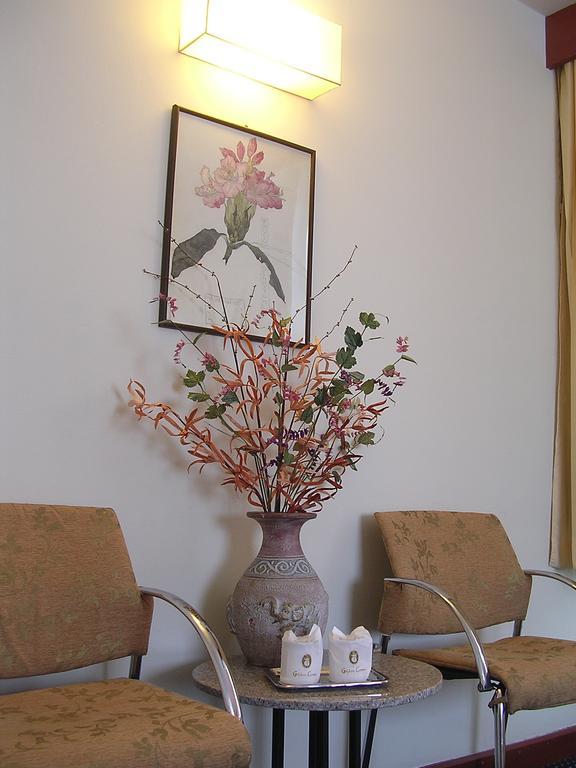 Hatyai Golden Crown Hotel Hat Yai Εξωτερικό φωτογραφία