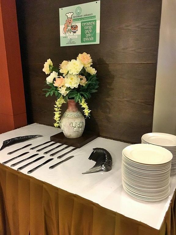 Hatyai Golden Crown Hotel Hat Yai Εξωτερικό φωτογραφία
