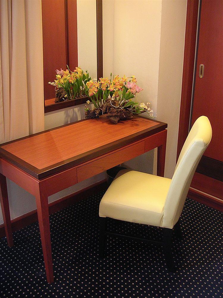 Hatyai Golden Crown Hotel Hat Yai Εξωτερικό φωτογραφία
