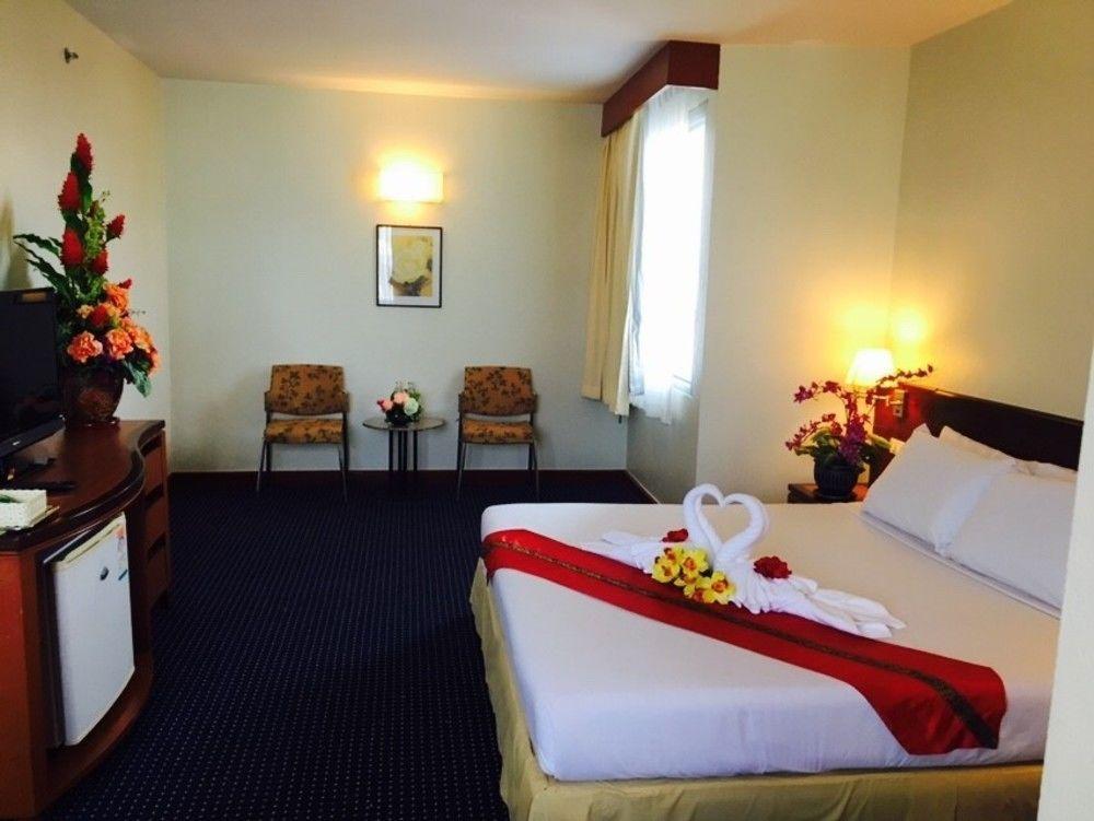 Hatyai Golden Crown Hotel Hat Yai Εξωτερικό φωτογραφία