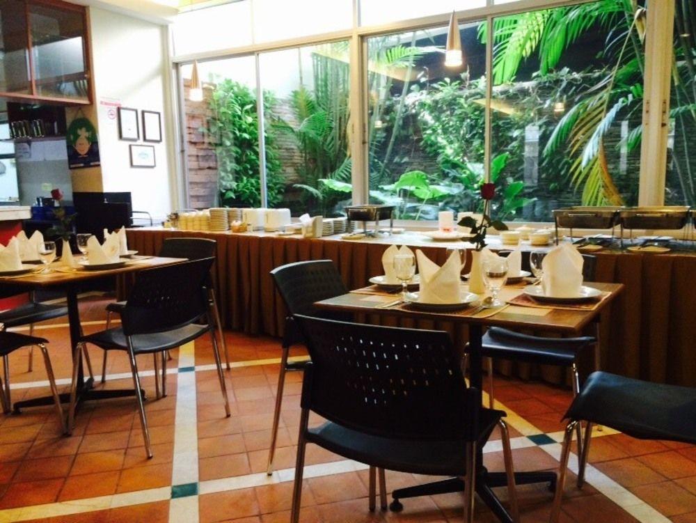 Hatyai Golden Crown Hotel Hat Yai Εξωτερικό φωτογραφία