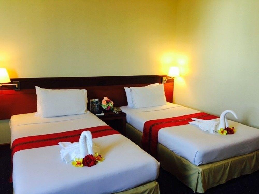 Hatyai Golden Crown Hotel Hat Yai Εξωτερικό φωτογραφία