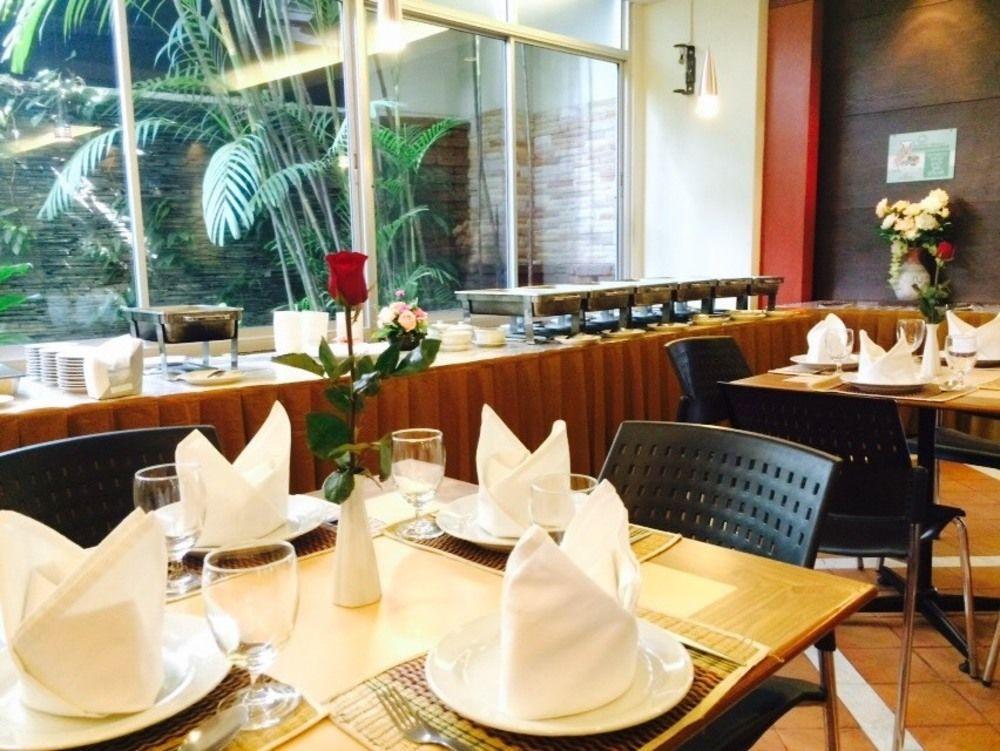 Hatyai Golden Crown Hotel Hat Yai Εξωτερικό φωτογραφία