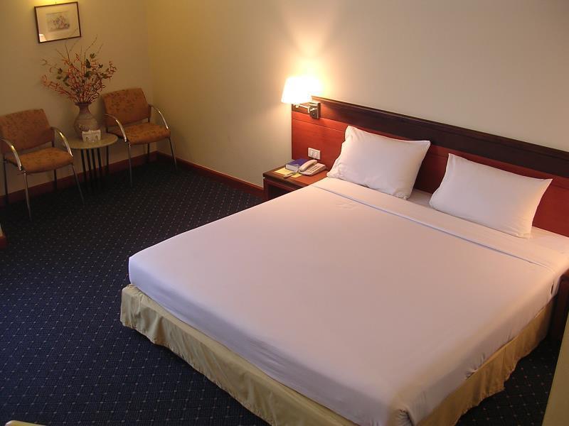 Hatyai Golden Crown Hotel Hat Yai Εξωτερικό φωτογραφία