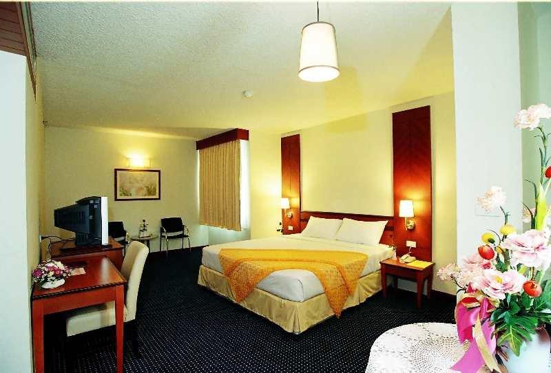 Hatyai Golden Crown Hotel Hat Yai Εξωτερικό φωτογραφία