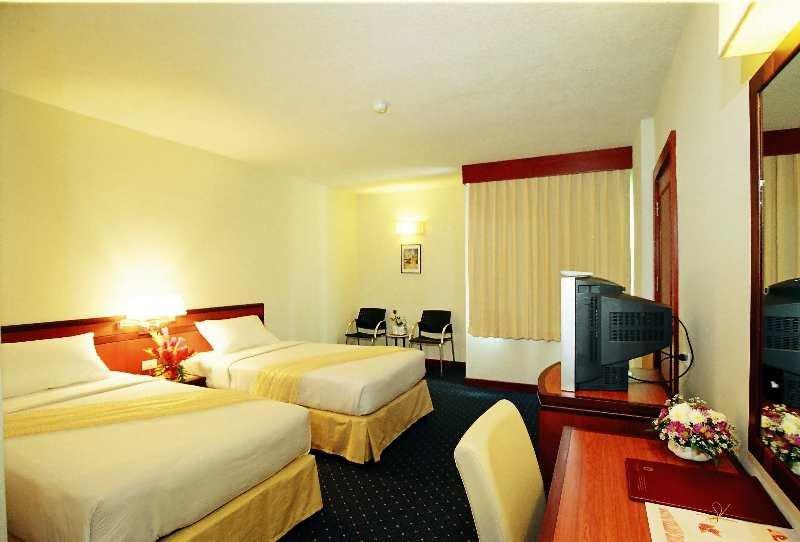 Hatyai Golden Crown Hotel Hat Yai Εξωτερικό φωτογραφία