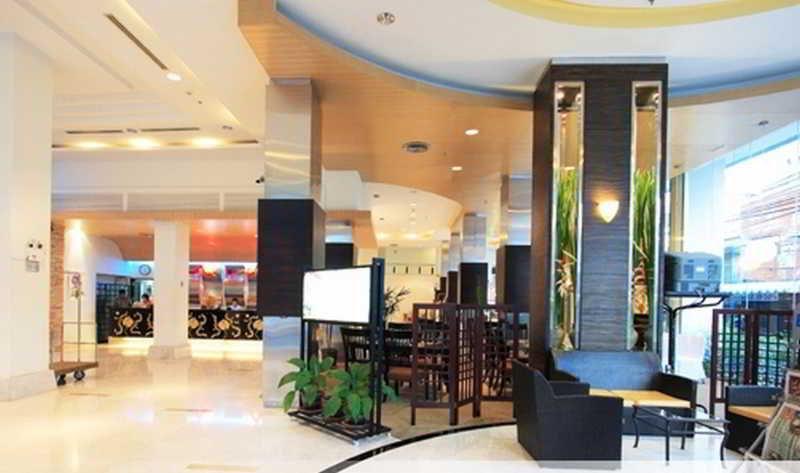 Hatyai Golden Crown Hotel Hat Yai Εξωτερικό φωτογραφία