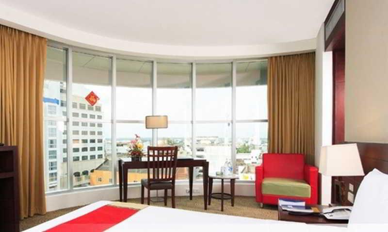 Hatyai Golden Crown Hotel Hat Yai Εξωτερικό φωτογραφία