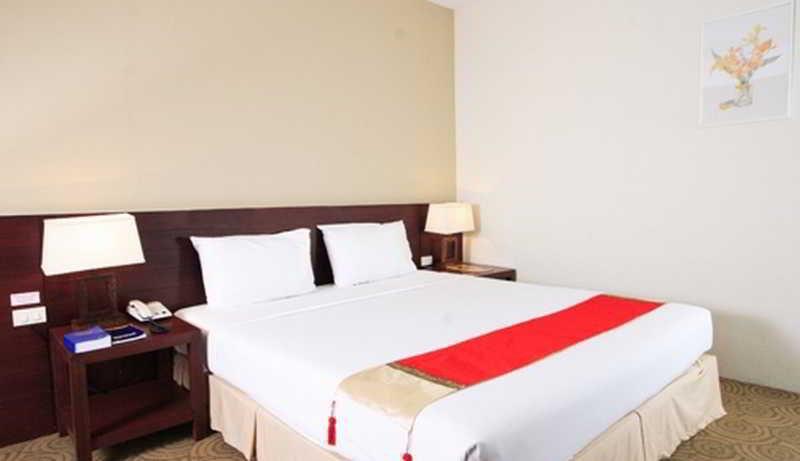 Hatyai Golden Crown Hotel Hat Yai Εξωτερικό φωτογραφία