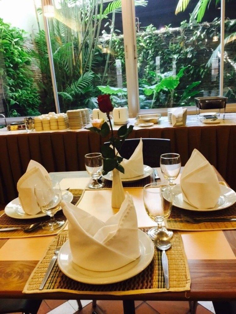 Hatyai Golden Crown Hotel Hat Yai Εξωτερικό φωτογραφία